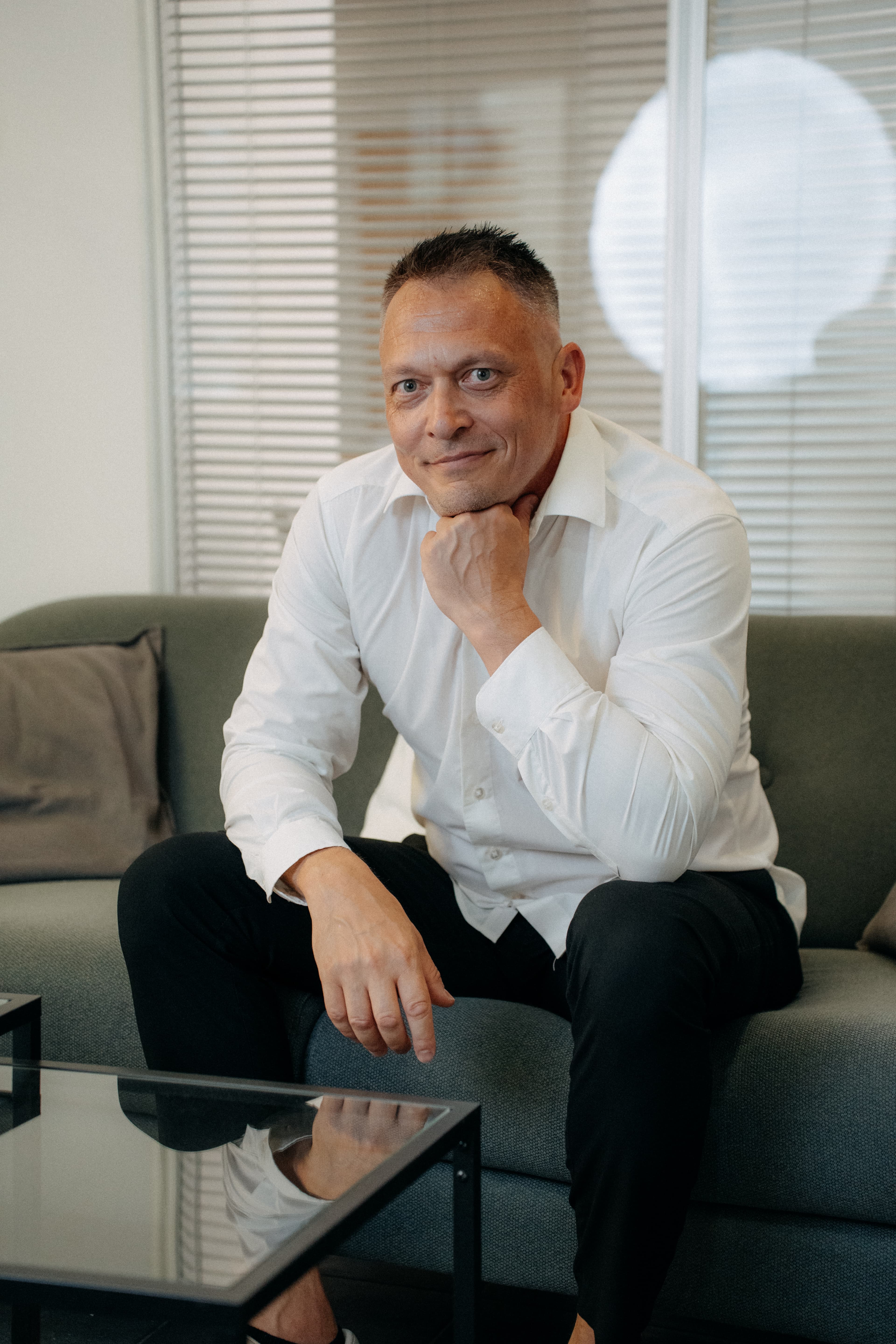 Zbyněk Hovorka