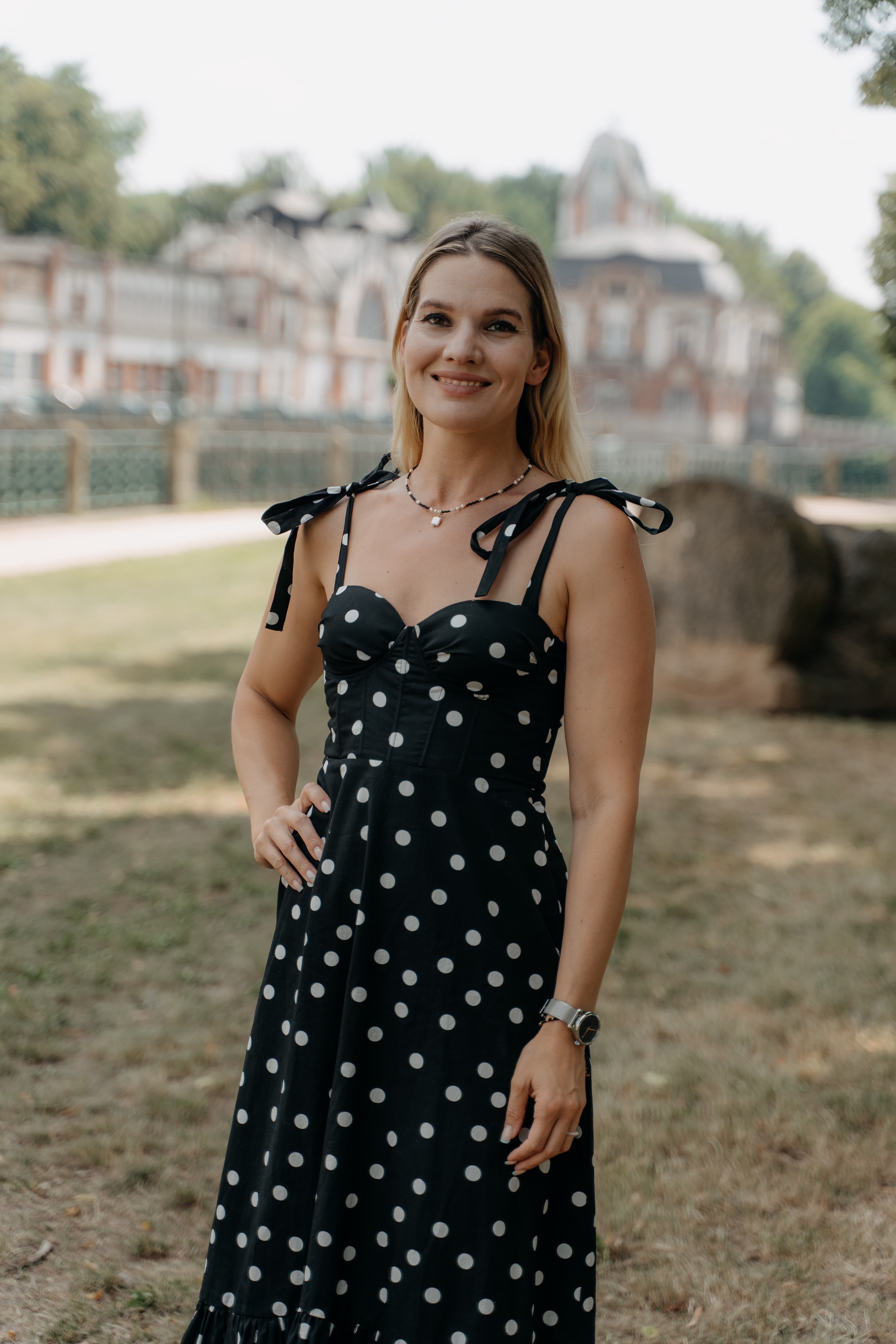 Lucie Davídková