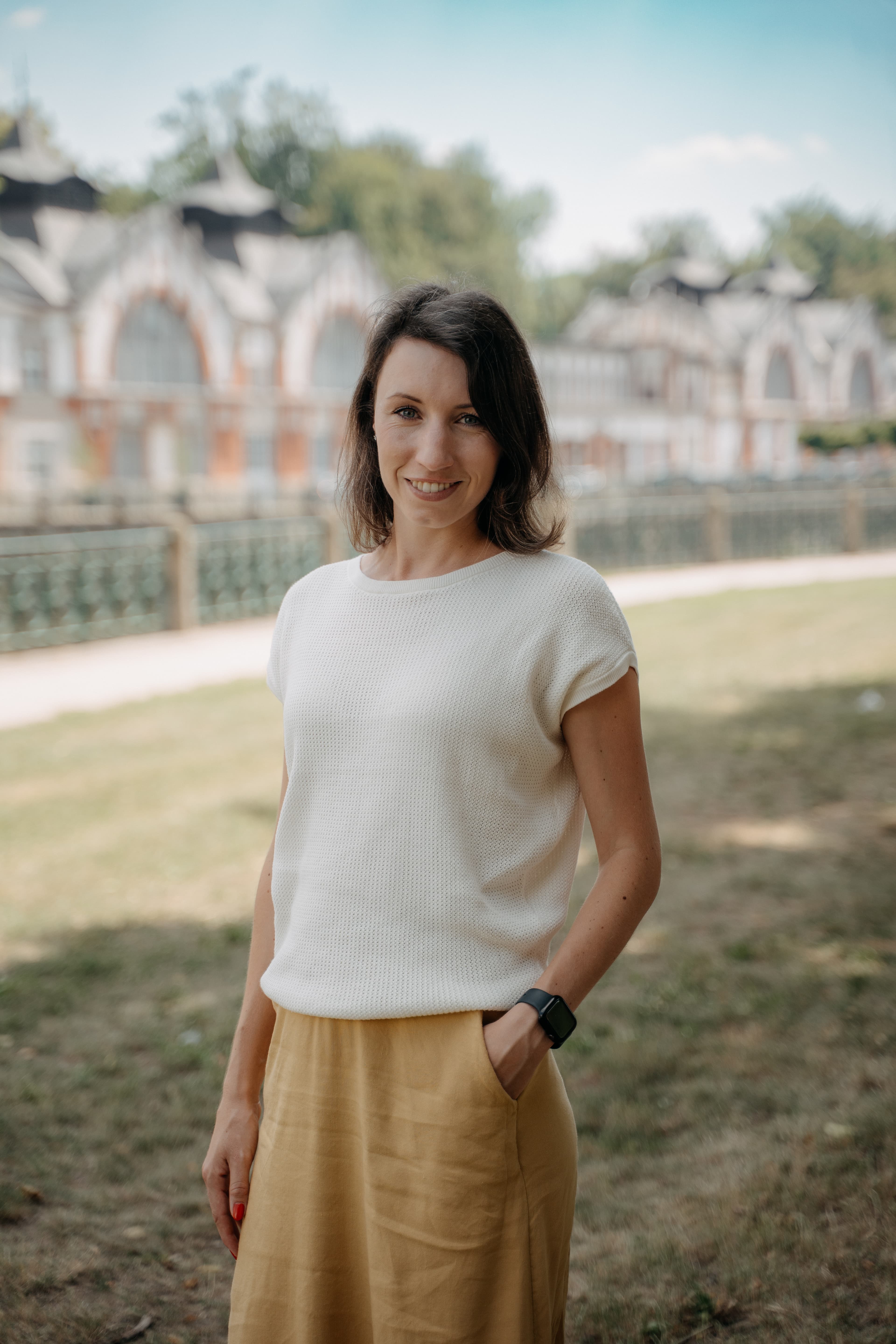 Martina Vlčková
